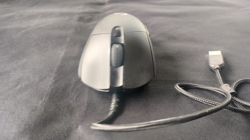 Souris gaming Logitech G403 - Noir - Mise à niveau - Photo 2/22