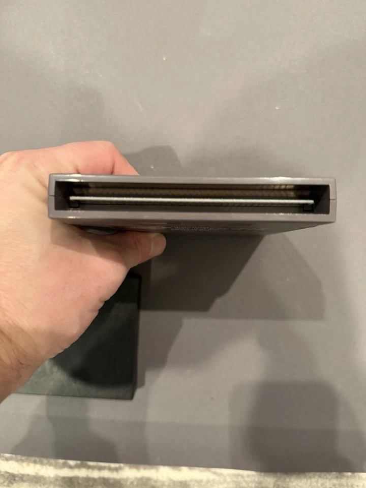 Nintendo NES Monster Party Cart with Sleeve Tested And Working - Image 4 of 4