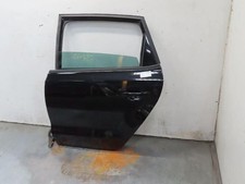 Porte arrière et accessoires Volkswagen POLO