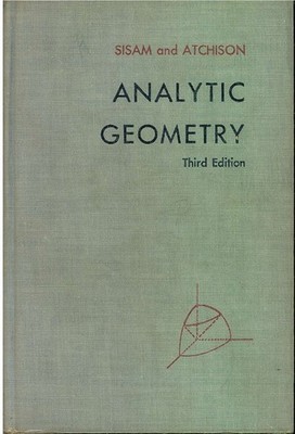 Analytic Geometry, 3rd, Third Edition