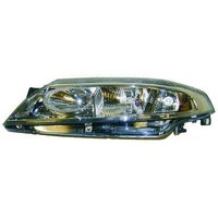 Diederichs Scheinwerfer Halogen Links FüR Renault Laguna Ii BG0/1_ KG0/1_