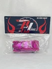 Hotwheels 36 Ford Coupe Redline Red Line Club Convention Car Hot Pink 🔥🔥