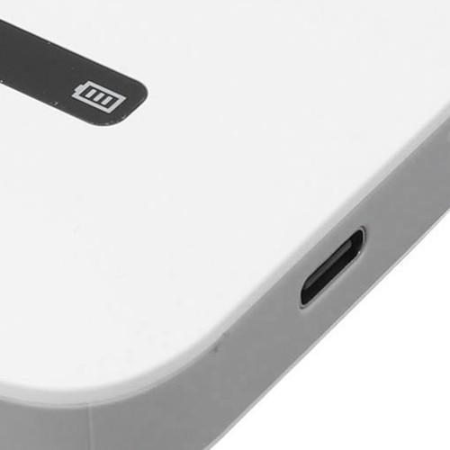 Mobile Hotspot Router 3000mAh Battery Supports 8-10 Connected Devices Mobile 4G - Afbeelding 2 van 22