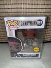 Funko Pop! Movies Candyman #1157 (Chase) Vinyl Figure