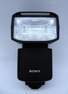 Sony HVL-F60RM2 Wireless Radio Flash *READ DESC* PC1461648
