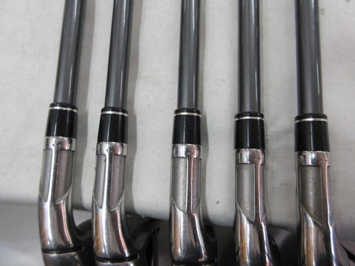 Taylormade Sim Max Os Iron Set Golf Club 6-P 5pcs Tensei Blue Tm60/S #AP04923 - Picture 7 of 9