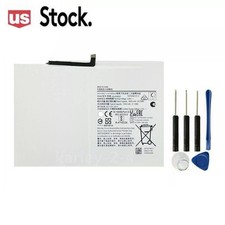 Battery HQ-6300SD HQ-6300SA for Samsung Galaxy Tab A8 10.5 X200 X205 Replacement