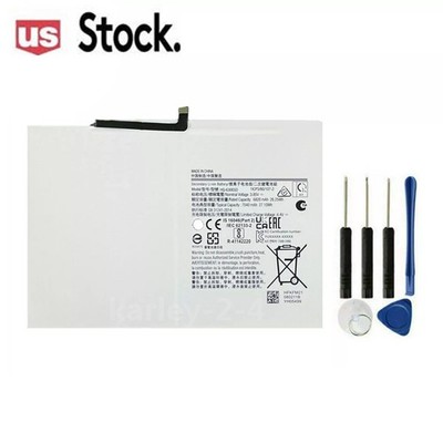HQ-6300SD HQ-6300SA Battery for Samsung Galaxy Tab A8 10.5 X200 X205 Replacement