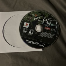 Th3 Plan (Sony PlayStation 2, 2007)