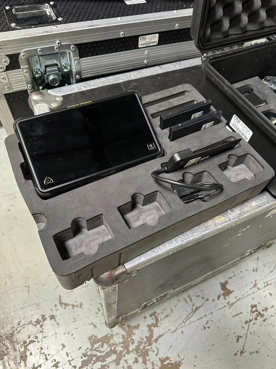 Atomos Shogun Inferno 录像机和播放器| eBay