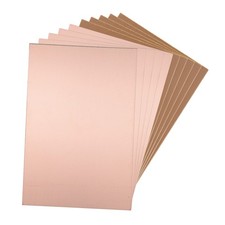 10pcs 150x100mmx1.5mm  Single-Sided Copper Clad Laminate PCB Circuit Board