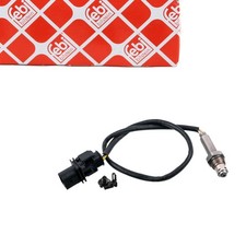 febi 198109 Lambdasonde f�r BMW E87 F20 E46 E90 E60 MERCEDES W203/204 W211/212