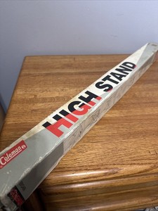 Coleman Stove Stand | eBay