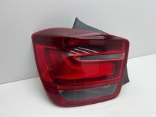 BMW 1 F20 F21 2012 Left  rear tail light lamp A055364