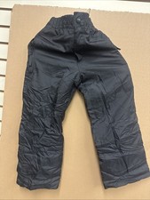 Arctix Ski Pants Youth XS Black