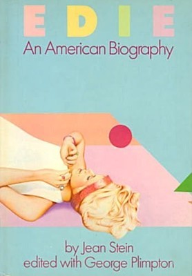 Edie: An American Biography Hardcover June 12, 1982