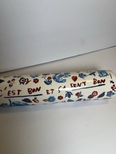 Anthropologie Bibelot rolling pin by Nathalie...