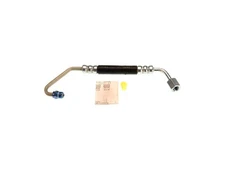 Power Steering Pressure Line Hose Assembly For Escort WB175VP