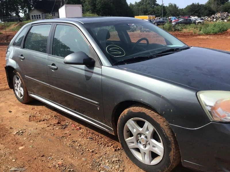Air Bag Driver Wheel Excluding SS Fits 06-07 MALIBU 2367621 Foto 2 de 4