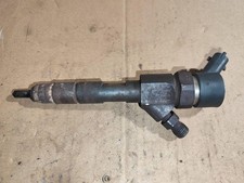 RENAULT ESPACE IV JK0/1 Einspritzdüse 8200100272 1.87 Diesel 88kw 2003 31501991