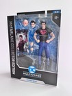 Conner Kent Teen Titans Superboy Mcfarlane Collector Edition DC Multiverse