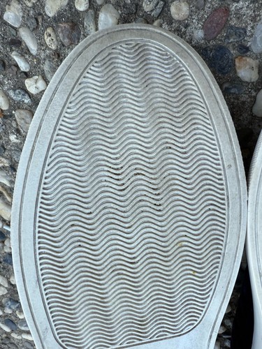 Kate Spade Schuhe blau Samt Flotte gesteppt Sneaker Damengröße 7,5 B EU 38 - Bild 8 von 14