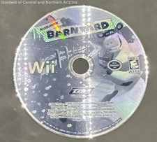 Barnyard for Nintendo Wii