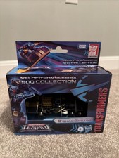 Transformers Legacy G2 Shadowstrip Velocitron Speedia 500 Collection Walmart New