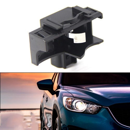 Hood Alarm Latch Car Switch Hood Alarm Latch Car Accessories Interiors - Picture 2 of 9