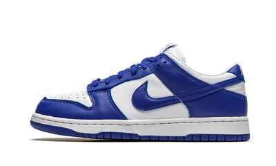 ナイキ ダンク ロー SPバーシティロイヤル/ケンタッキー　CU1726-100 Nike Dunk Low Retro SP Kentucky CU1726-100 - All Sizes