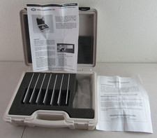 MACKEN INSTRUMENTS 23S C02 BEAM PROBE SET OF 7