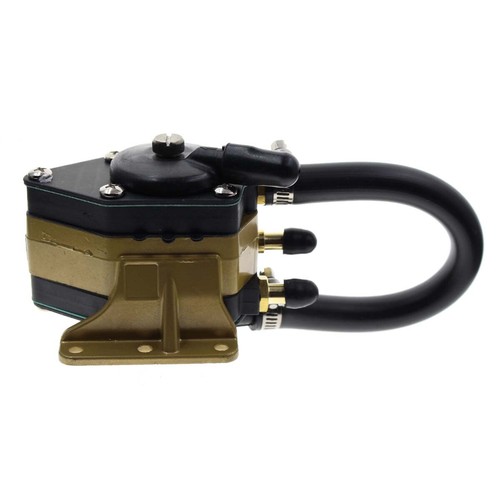 VRO Oil Injection Conversion Fuel Pump Kit For Johnson/Evinrude OMC EMP 90-250hp - Picture 6 of 11