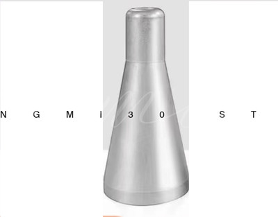 152894 Inner diameter 5 Outer diameter: 9 Height 47 Selective soldering nozzles