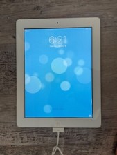 Apple iPad 2 - 16 GB - WiFi - White - Excellent Condition