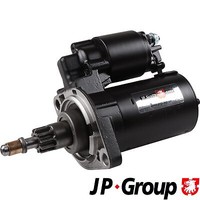 1190301000 JP Group Starter FüR Audi,Ford,Seat,Skoda,Vw