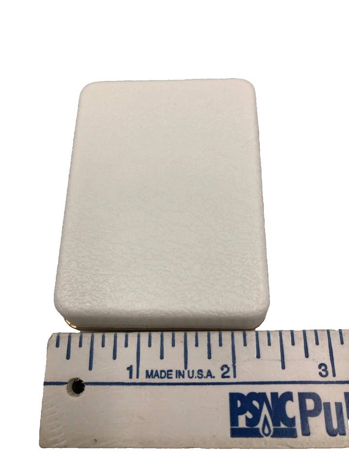 Винтажное гоночное ожерелье No28 коллекция ювелирных изделий маркиза ручная полировка 9 дюймов - Изображение 4 из 4