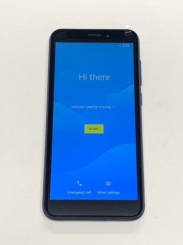 Telefono Tinno Wiko Life 3 16 GB 4G LTE per sicurezza wireless - Foto 3 di 14