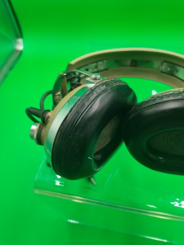 Used Vintage Koss PRO/4AAA Headphones - Picture 6 of 12