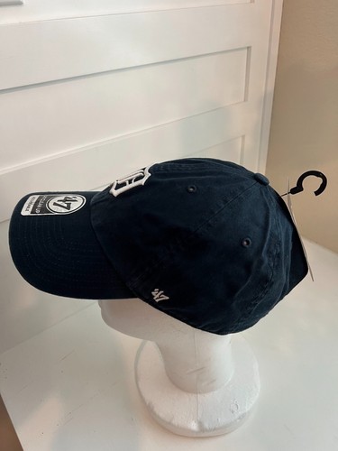 Sombrero ajustable de limpieza de marca 47 D, C, LA, NY, KC, SF, B - Imagen 12 de 37