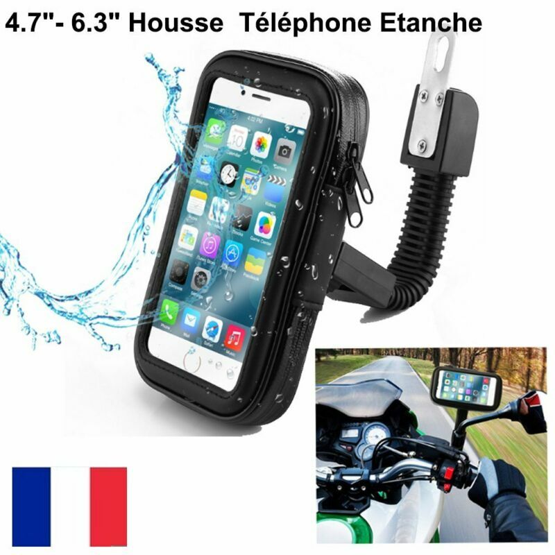 Support smartphone de qualité S-l1600