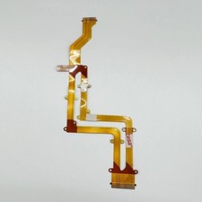 New for Panasonic HC-V750 V770 VX980 V750 LCD Display Screen Flexible Cable