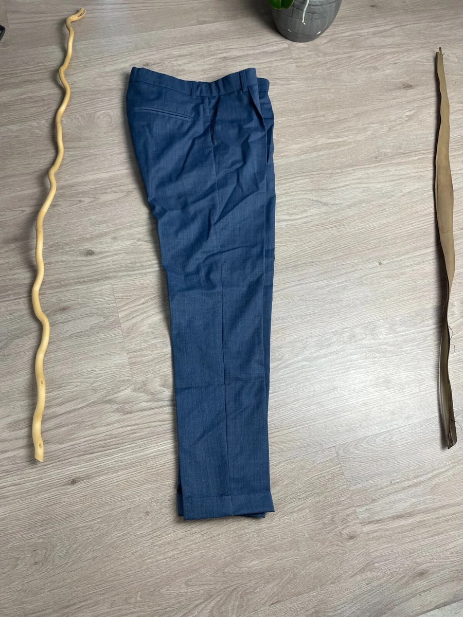 Pantalon Court ZARA Pour Garçon 9-10 Ans (~140cm) - Occasion Très Bon état