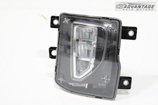 2014-2019 CHEVROLET SILVERADO FRONT RIGHT PASSENGER SIDE FOG LIGHT LED OEM