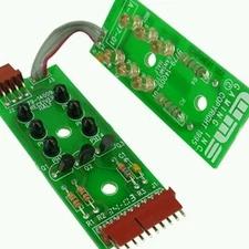 New Coin Optic board WMS Williams Slot Machine 