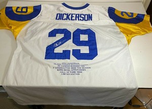 eric dickerson throwback jersey