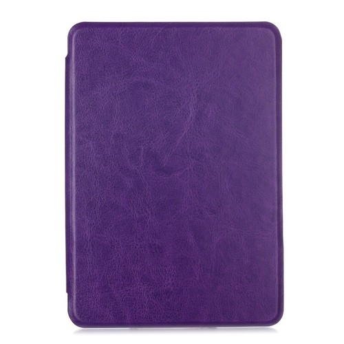 Case For Amazon Kindle Paperwhite 5 2021 11th Gen Flip PU Leather Magnetic Cover - Picture 17 of 19