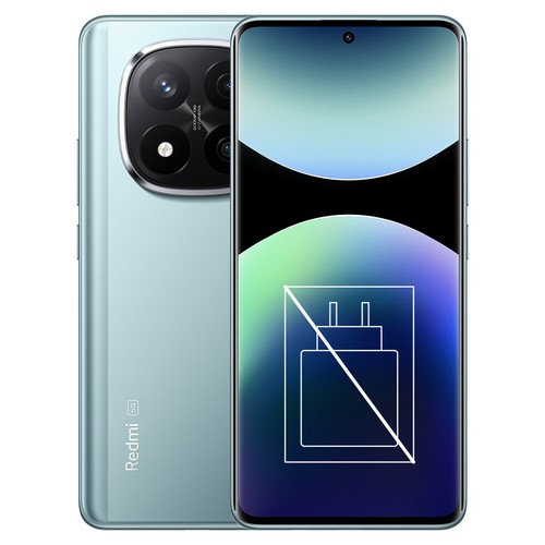 Smartfon Xiaomi Redmi Note 14 Pro Plus 5G 12 + 512GB 6,67" AMOLED HyperOS 200MP - Zdjęcie 12 z 13