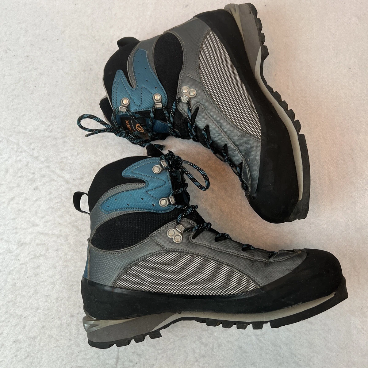 Charmoz shop pro gtx