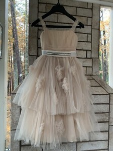 watters flower girl dresses