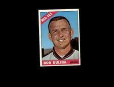 1966 Topps 53 Bob Duliba VG-EX #D1,122279